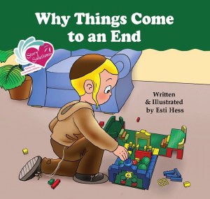 Why Things Come To An End