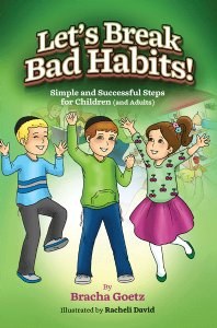 Let's Break Bad Habits