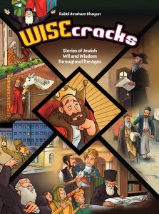 WISEcracks
