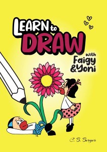Learn to Draw w/ Faigy & Yoni