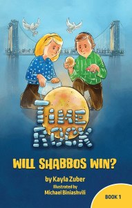 Will Shabbos Win?