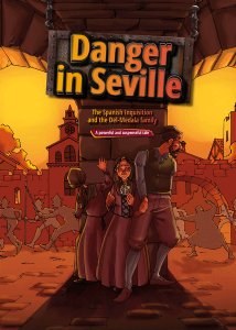 Danger in Seville