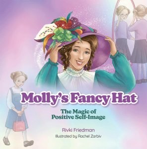 Molly's Fancy Hat
