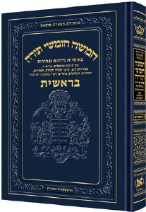 Chinuch Chumash - Breishis