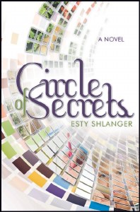 Circle Of Secrets