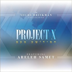 Project X   Chassidishe Taam