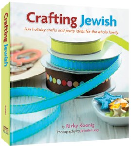 Crafting Jewish