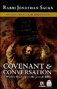 Covenant & Conversation Exodus
