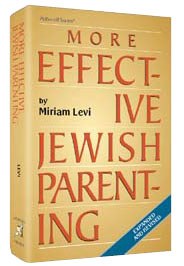 MoreEffective Jewish Parenting