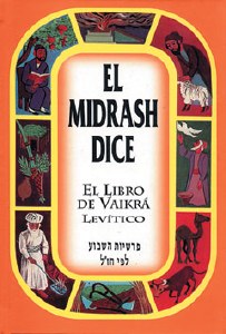 EL MIDRASH DICE - VAYIKRAH