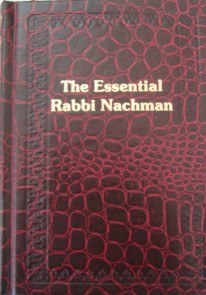 Essential Rabbi Nachman