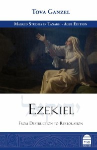 Ezekiel: From Destruction