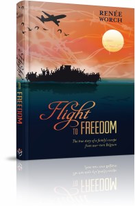 Flight to Freedom