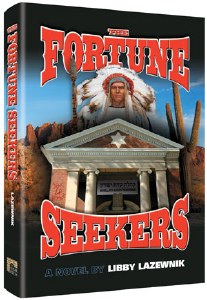 Fortune Seekers FS/PB