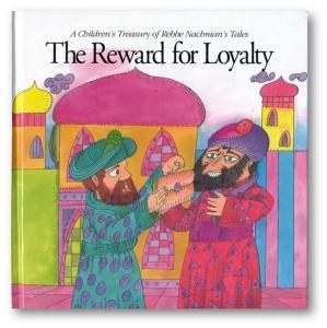 The Reward For Loyalty