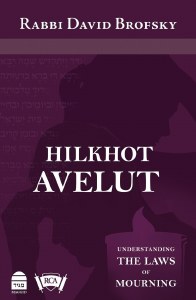 Hilkhot Aveilut