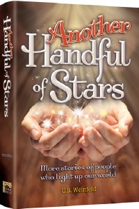 Another Handful of Stars
