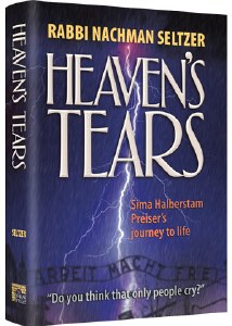 Heaven's Tears