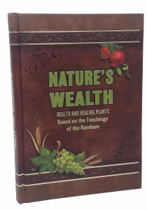 Nature's Wealth