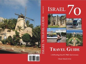 Israel 70 Travel Guide