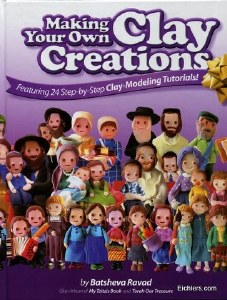 Making Your Own Clay Creations