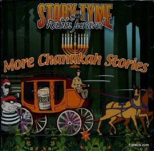 More Chanukah Stories