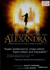 Alexandra