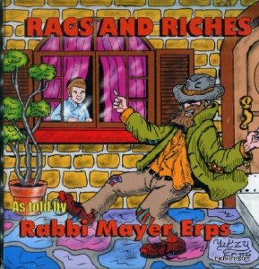 Rags and Riches