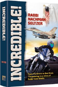 Incredible! (Paper back)