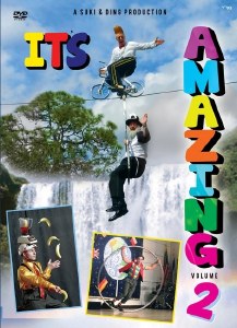 It's Amazing Volume 2