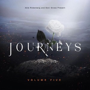 Journeys Volume 5 CD