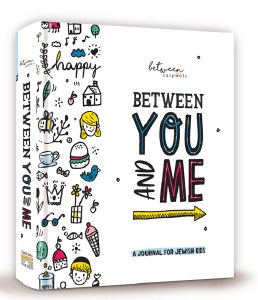 Between You and Me