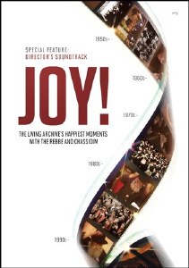 Joy!