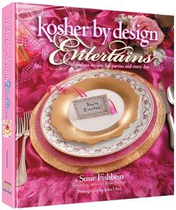 Kosher By Design - Entertains