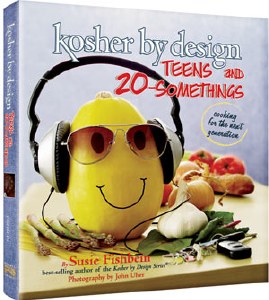 Kosher By Design - Teens