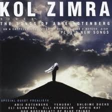 Kol Zimra - Volume 2