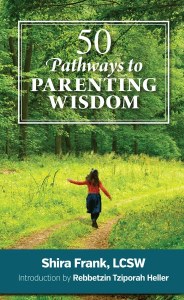 50 Pathways - Parenting Wisdom