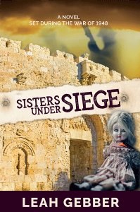 Sisters Under Siege S/C