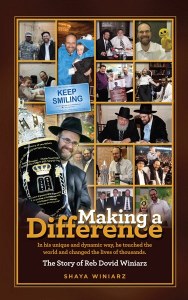 Making A Difference