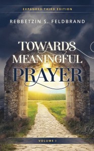 Towards Meaningful Prayer v1