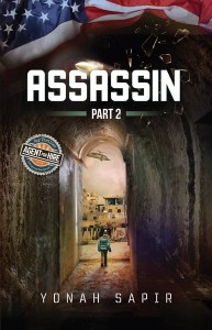 Assassin Part 2