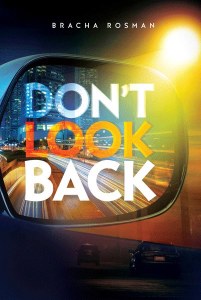 Don't Look Back (PaperBack)
