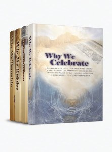 Why We Series-4v Set