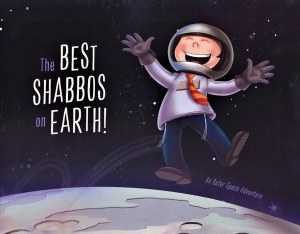 The Best Shabbos On Earth!