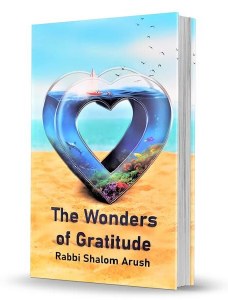 The Wonders of Gratitude