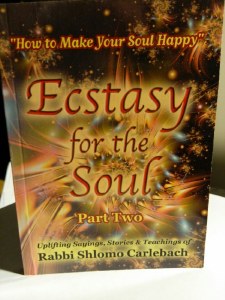 Ecstasy for the Soul - V 2