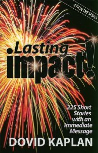Lasting Impact