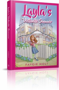 Layla's Vistaville Summer