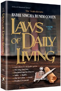 Laws of Daily Living - Vol 1