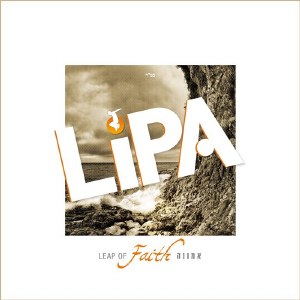 Lipa Schmeltz-Leap Of Faith